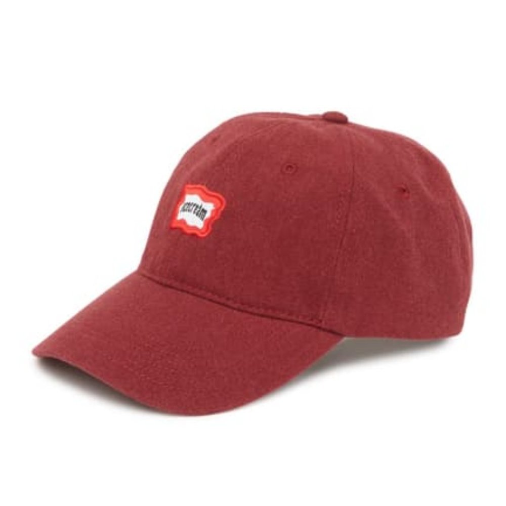 ICE CREAM Men Flat Hat